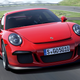 Illustration for article titled The Next Porsche 911 GT3 RS Will Not Have A Manual Gearbox